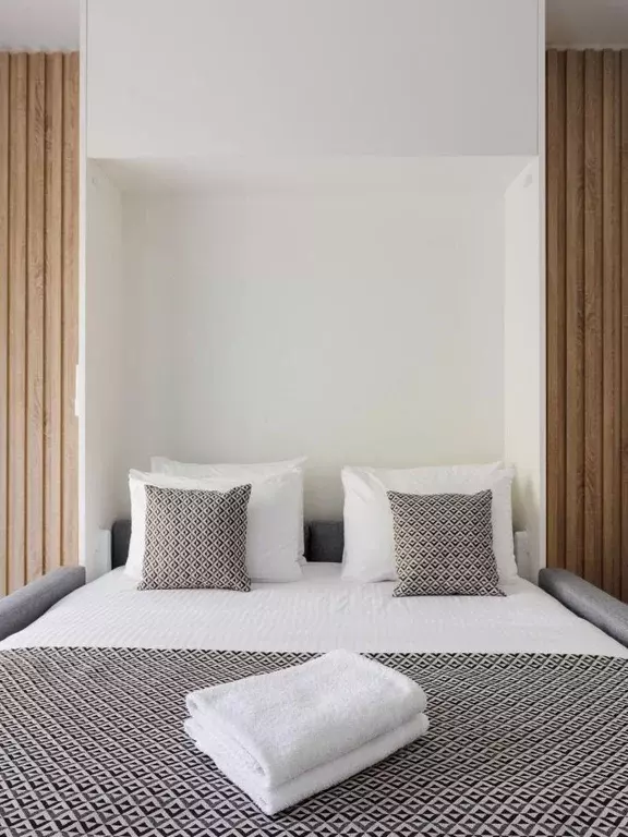 Студия Краснодарский край, Анапа Пионерский просп., 20 (31.5 м) - Фото 1