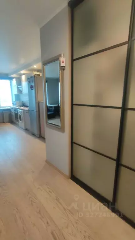 1-к кв. Москва Ленинский просп., 7 (39.0 м) - Фото 2