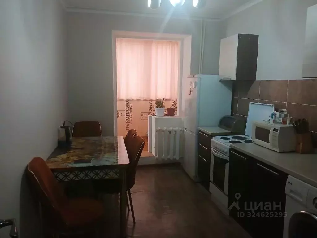 3-к кв. Ставропольский край, Пятигорск ул. Нежнова, 71 (66.8 м) - Фото 1