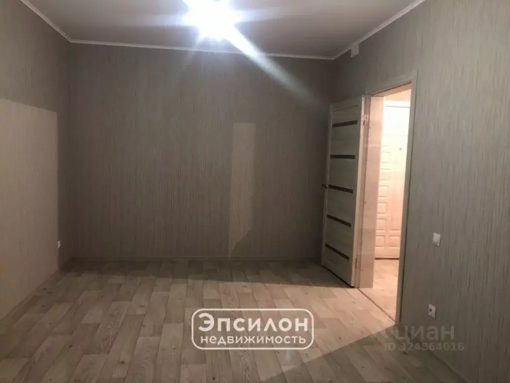 1-к кв. Курская область, Курск просп. Надежды Плевицкой, 5 (37.5 м) - Фото 2