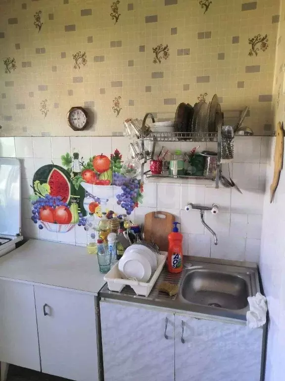 4-к кв. Ростовская область, Ростов-на-Дону Северный мкр, ул. Борко, 2 ... - Фото 2