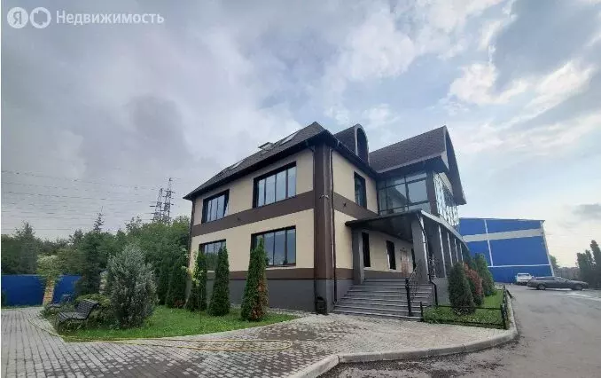 Офис (140 м) - Фото 2