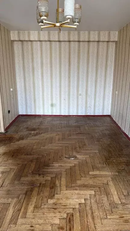 1-к кв. Москва Большая Черкизовская ул., 32К1 (30.1 м) - Фото 1