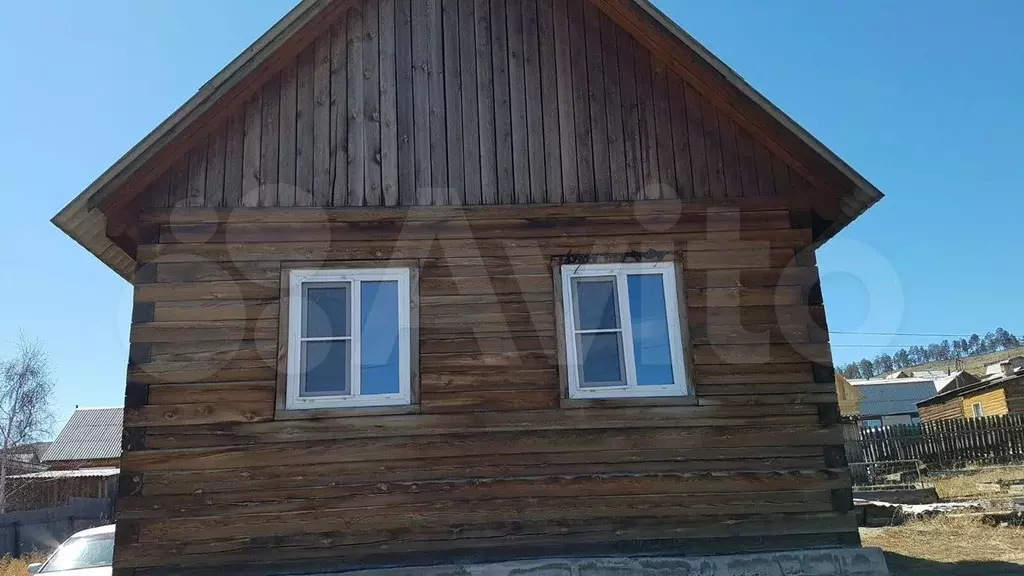 Дом 50 м на участке 12 сот. - Фото 0