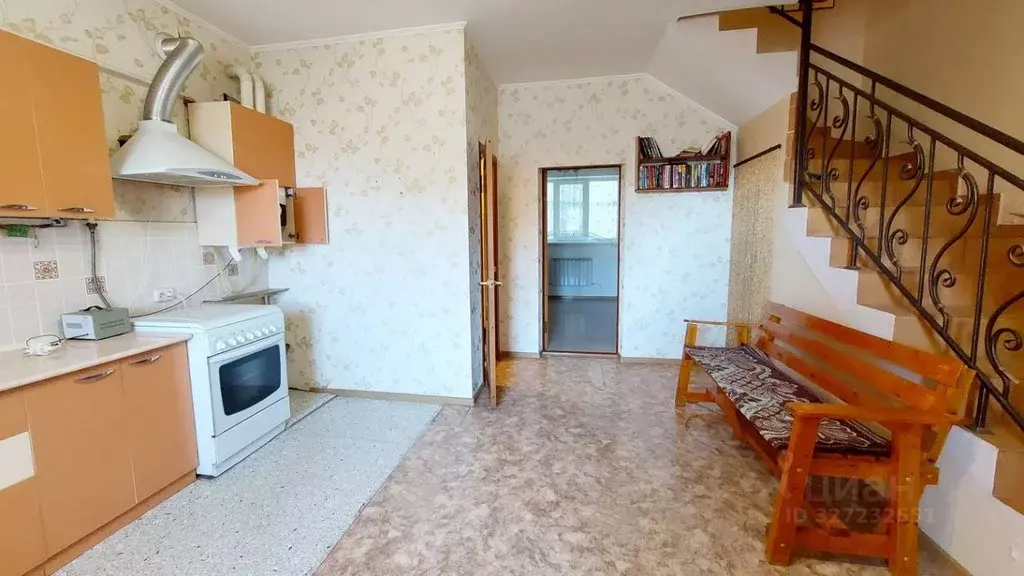 Таунхаус в Краснодарский край, Анапа Алексеевка мкр, ул. Ленинградская ... - Фото 2