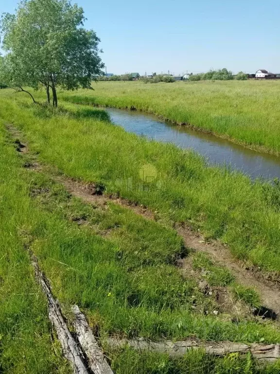 Купить Участок В Оеке Иркутский Район