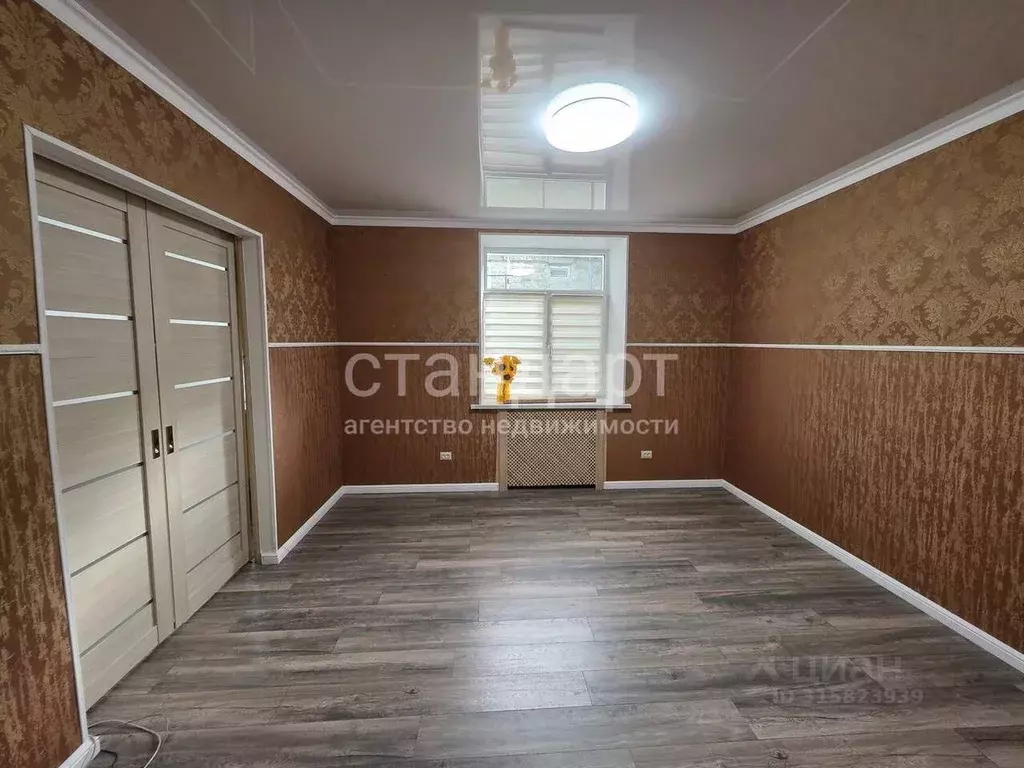 3-к кв. Ставропольский край, Ессентуки ул. Пушкина (68.7 м) - Фото 1