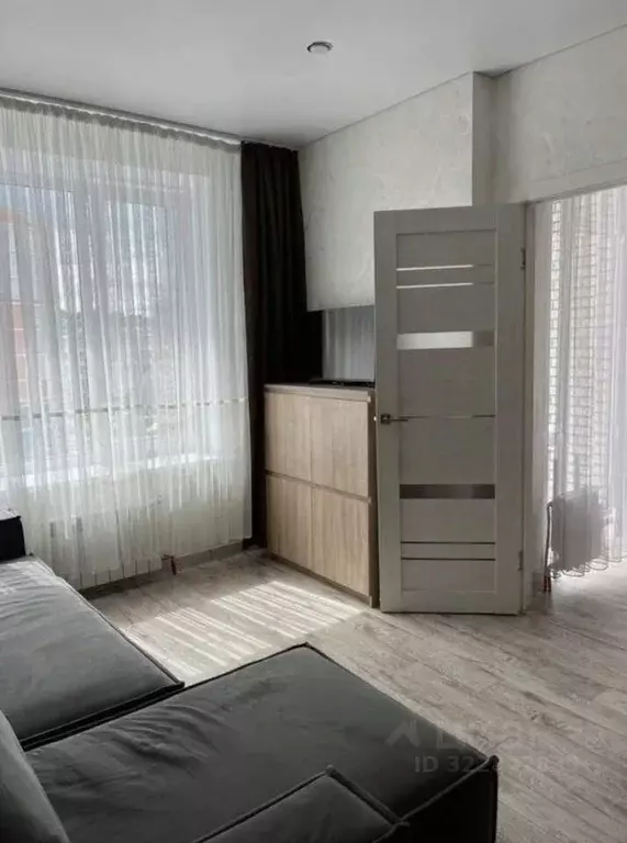 1-к кв. Хакасия, Абакан ул. Некрасова, 33 (31.9 м) - Фото 1