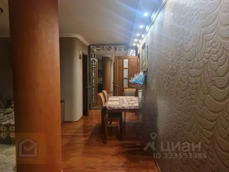 3-к кв. Крым, Симферополь ул. Киевская, 147 (55.9 м) - Фото 1