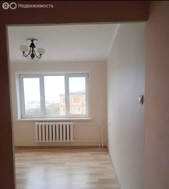 Квартира-студия: Кемерово, проспект Ленина, 90 (17.2 м) - Фото 0