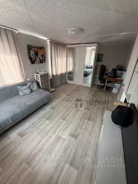 Дом в Челябинская область, с. Еткуль ул. Пионерская, 49 (42 м) - Фото 2