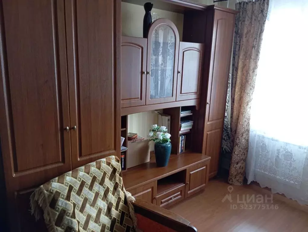 1-к кв. Санкт-Петербург Шуваловский просп., 51к3 (38.0 м) - Фото 2