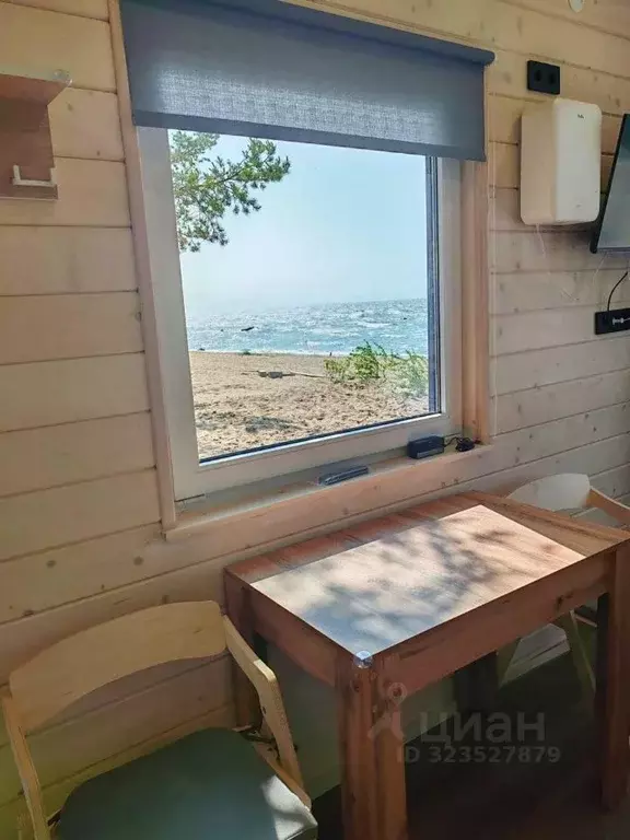 Дом в Ленинградская область, Сосновый Бор  (13 м) - Фото 2