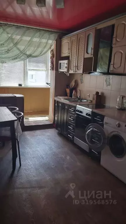 3-к кв. Крым, Щелкино Ленинский район, 1-й мкр, 33 (68.0 м) - Фото 2