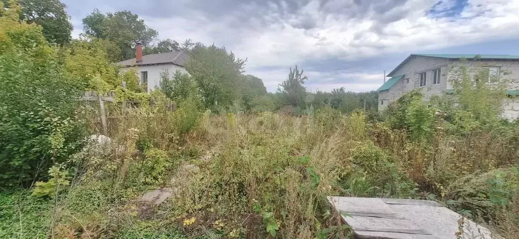 Участок в Самарская область, Самара НПО Жигулевские сады тер.,  (6.0 ... - Фото 1