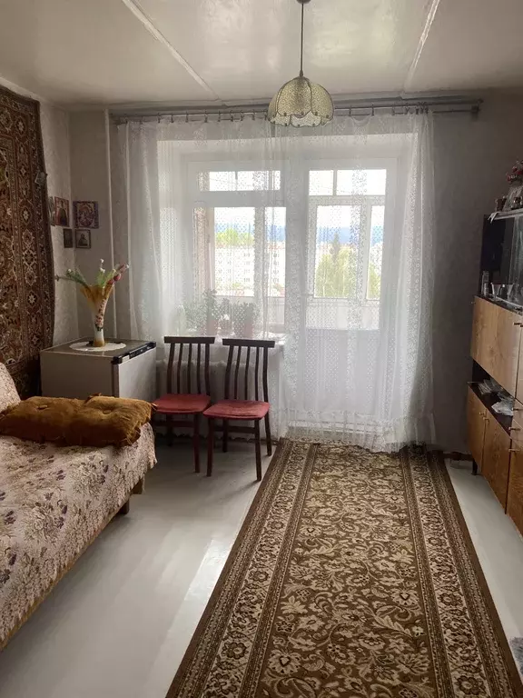 Продаётся 2-к квартира, 63.3 м - Фото 1