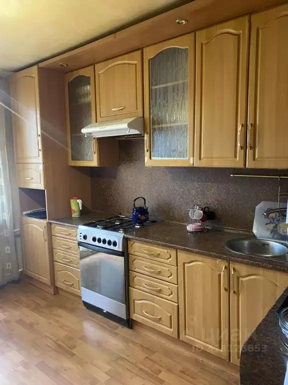 3-к кв. Псковская область, Псков Рижский просп., 83 (74.0 м) - Фото 0