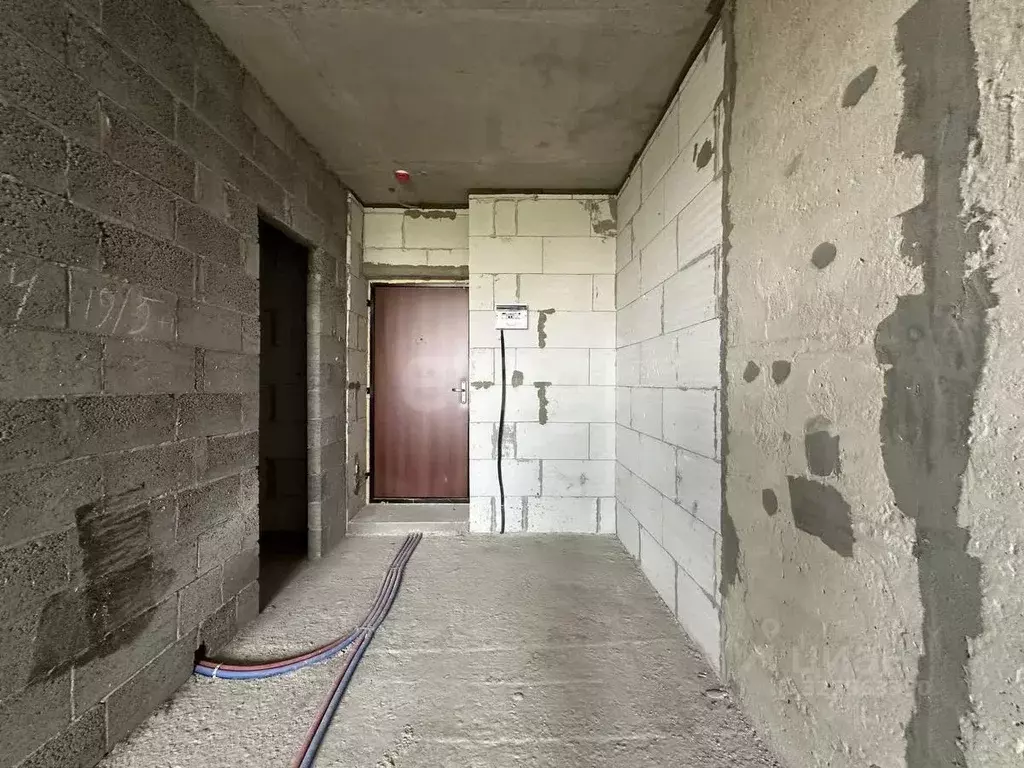 Студия Московская область, Котельники Новые Котельники мкр, 22 (27.6 ... - Фото 2