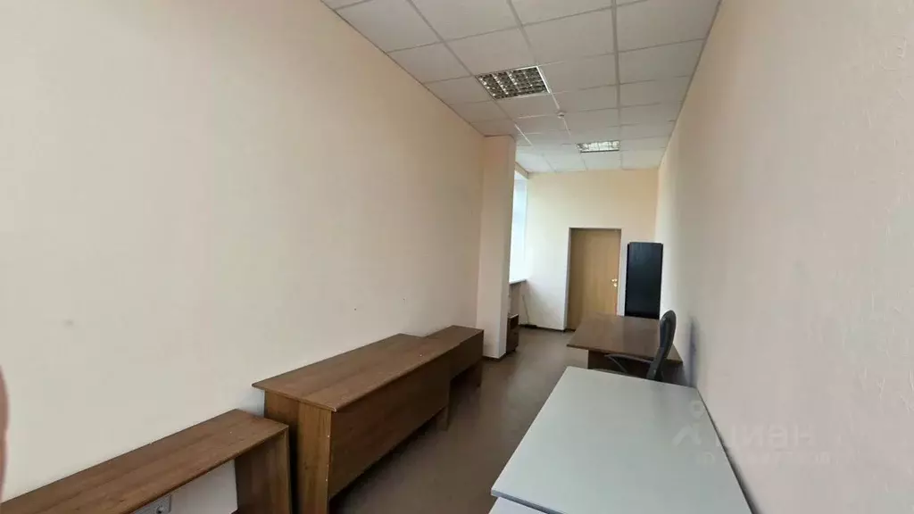 Офис в Санкт-Петербург Октябрьская наб., 6М (20 м) - Фото 1