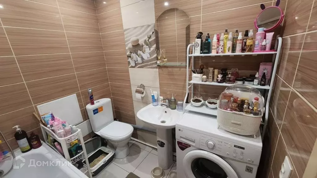 Продаётся 1-к квартира, 35 м - Фото 1