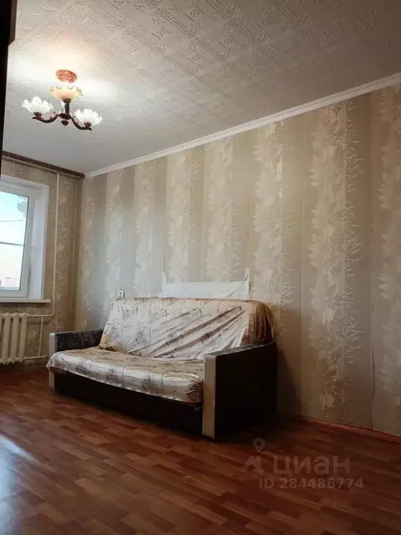 2-к кв. Орловская область, Орел Октябрьская ул., 62 (50.4 м) - Фото 2