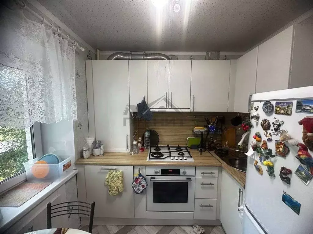 2-к кв. Новгородская область, Малая Вишера Лесная ул., 30 (42.6 м) - Фото 2