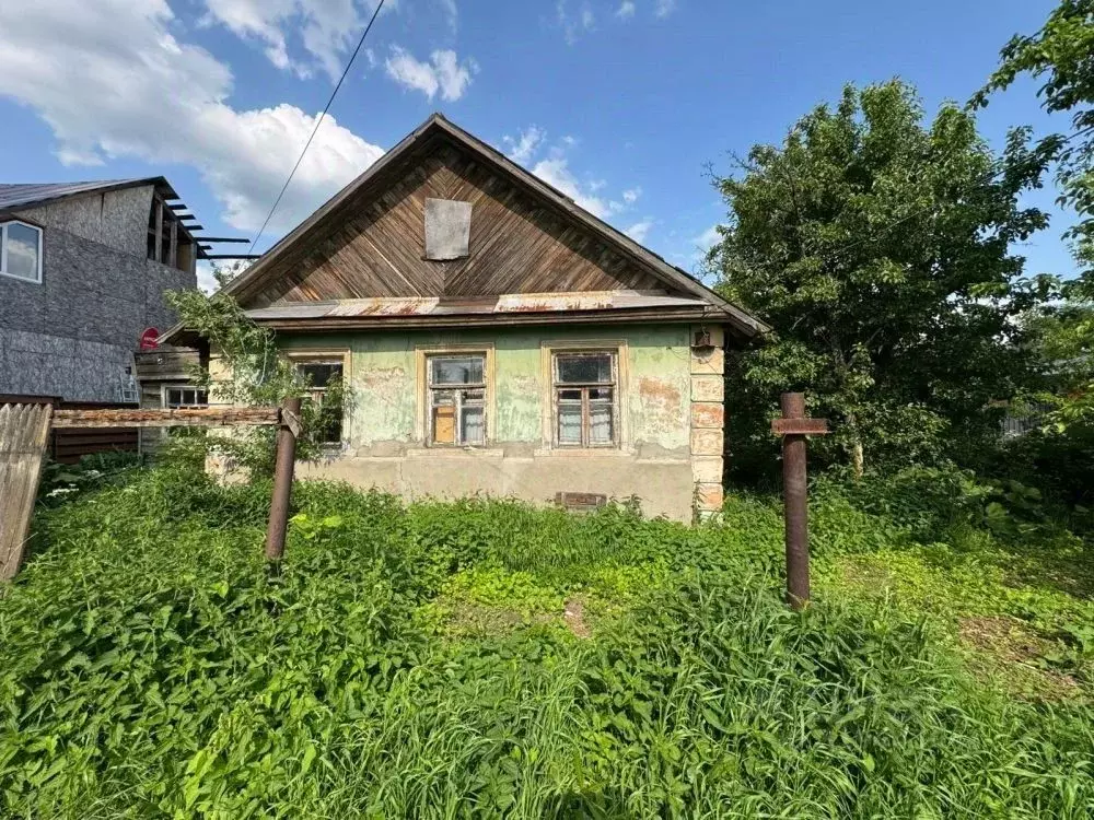 Участок в Ярославская область, Ярославль Северная ул., 89 (10.39 сот.) - Фото 1