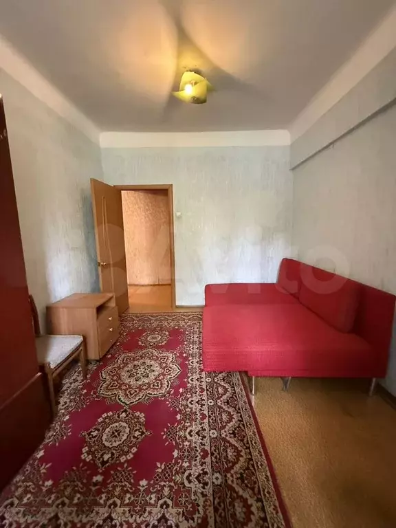 2-к. квартира, 50 м, 1/5 эт. - Фото 1