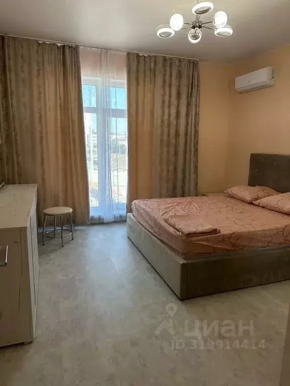 2-к кв. Севастополь ул. Челнокова, 20/8 (41.0 м) - Фото 0