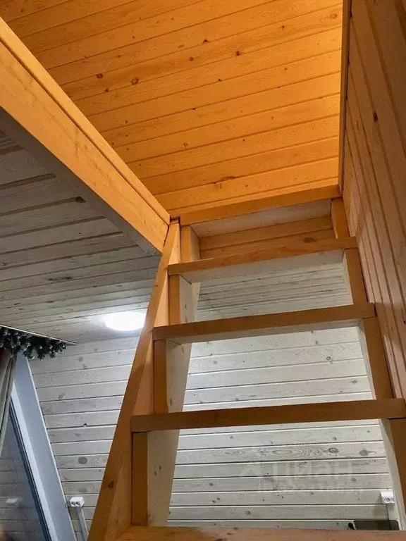 Дом в Ленинградская область, Лужский район, Толмачевское городское ... - Фото 2