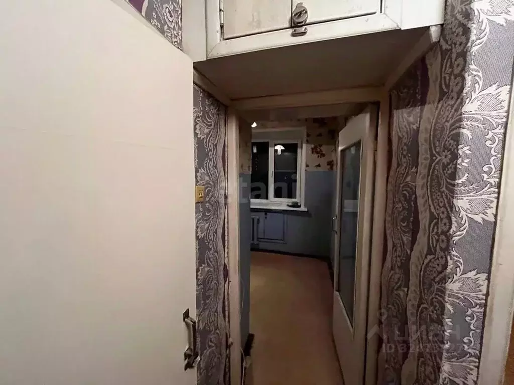 1-к кв. Калужская область, Калуга ул. Стеклянников Сад, 3 (29.3 м) - Фото 2