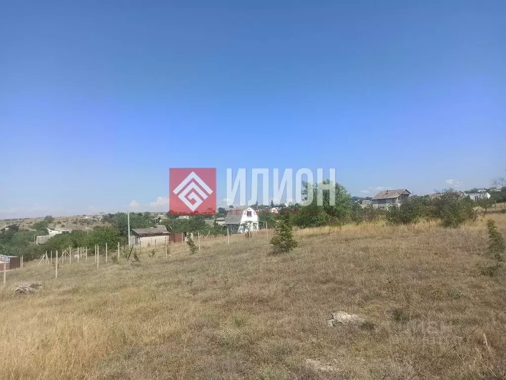 Участок в Крым, Бахчисарайский район, Энтузиаст СПК ул. Центральная ... - Фото 1
