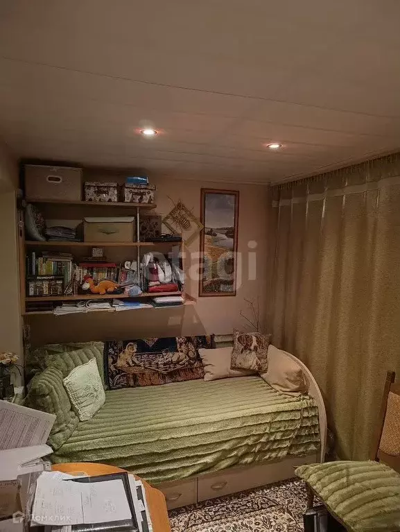 Продаётся 2-к квартира, 64 м - Фото 1