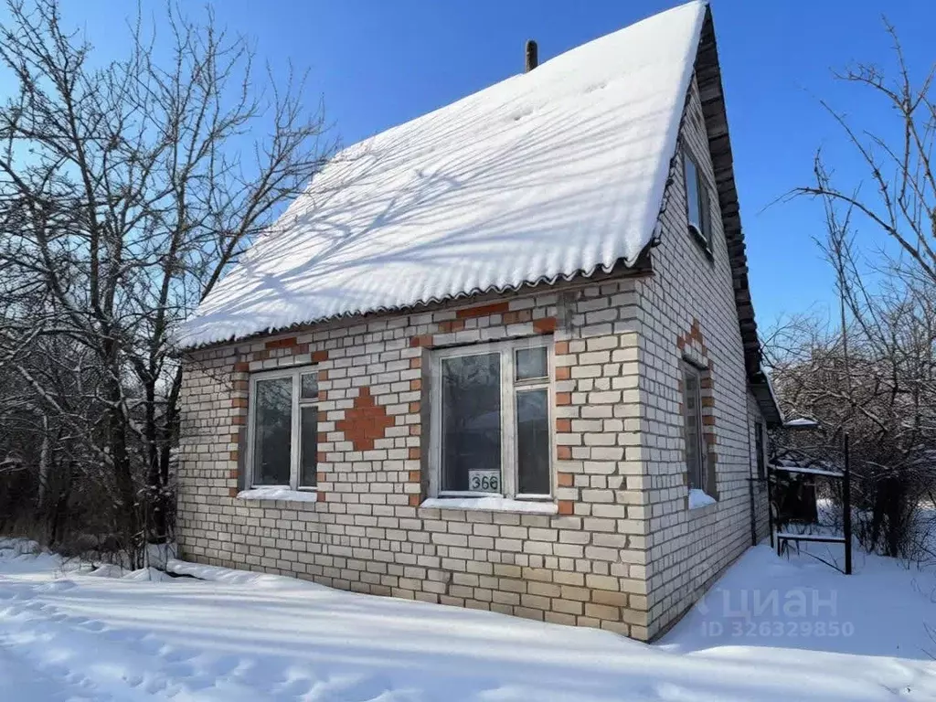 Дом в Псковская область, Псковский район, Ядровская волость, Ручеек ... - Фото 2