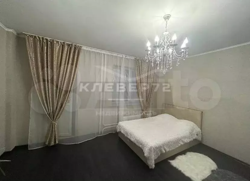 Квартира-студия, 32 м, 14/15 эт. - Фото 0