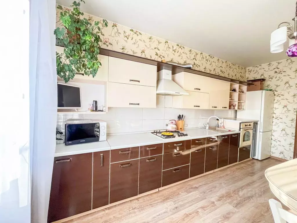 Дом в Рязанская область, Рыбное Светлая ул. (225 м) - Фото 2