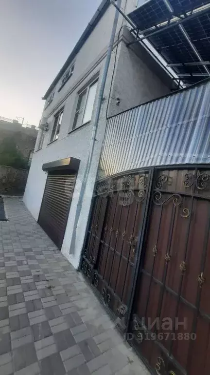 Дом в Ростовская область, Ростов-на-Дону ул. Верхний Железнодорожный ... - Фото 1