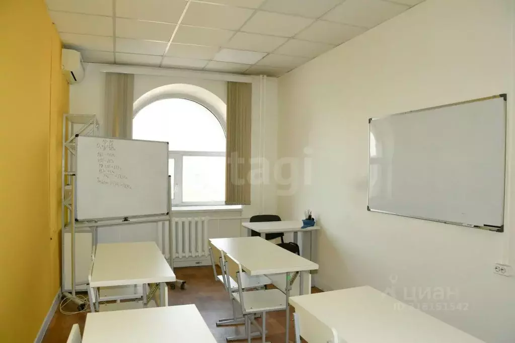 Офис в Забайкальский край, Чита ул. Чкалова, 158 (18 м) - Фото 0