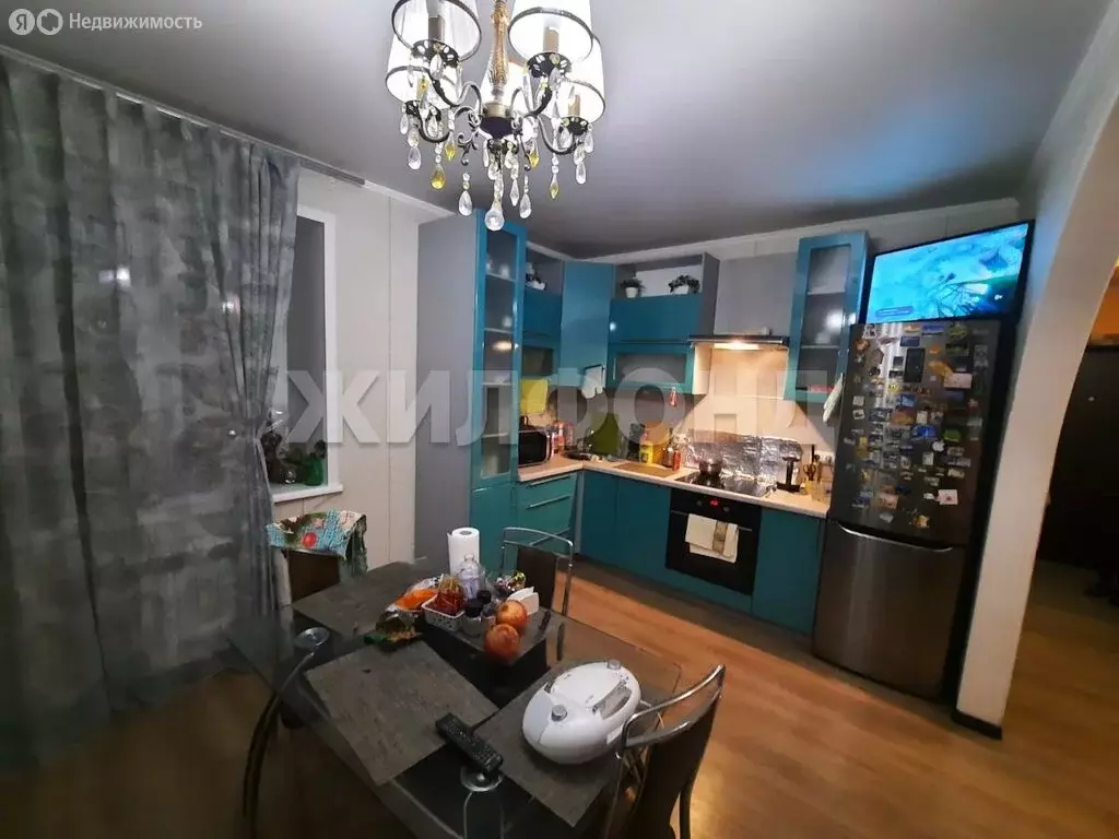 3-комнатная квартира: Тольятти, улица Полякова, 26 (86 м) - Фото 2