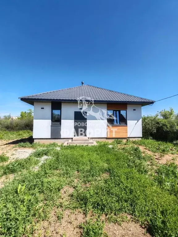 Дом в Оренбургская область, Оренбургский район, Весенний сельсовет, ... - Фото 1