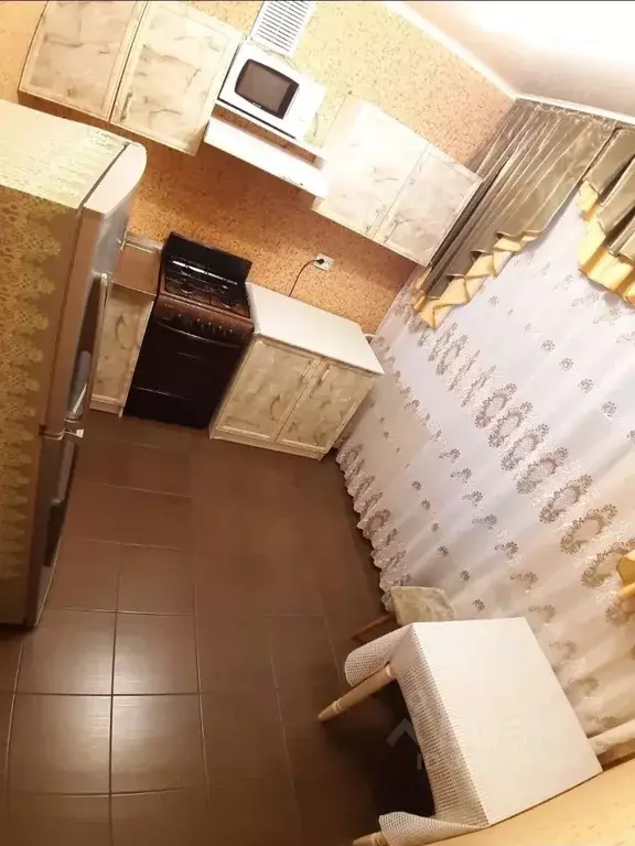 1-к кв. Рязанская область, Рязань ул. Большая, 98 (42.0 м) - Фото 2