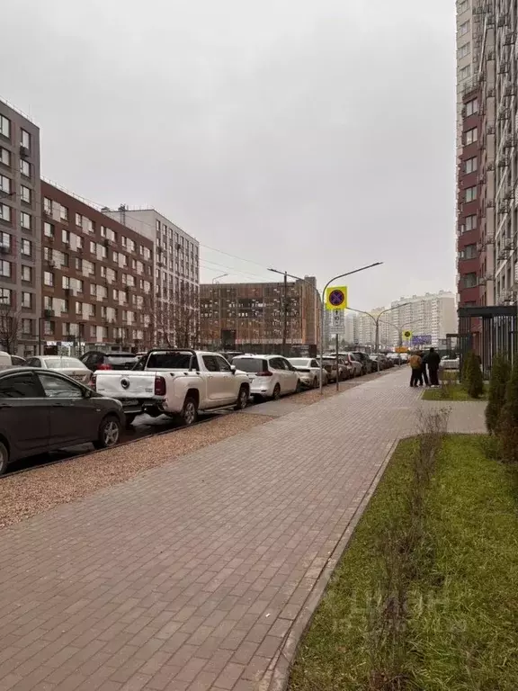 2-к кв. Московская область, Ленинский городской округ, д. Сапроново ... - Фото 1