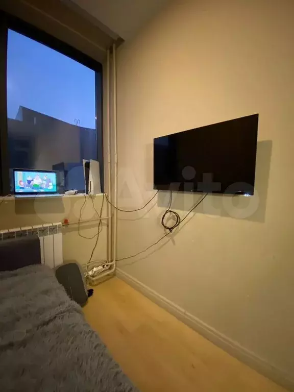 Квартира-студия, 12,6 м, 3/4 эт. - Фото 1