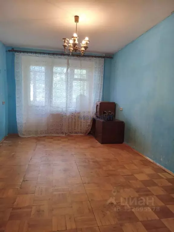 2-к кв. Нижегородская область, Нижний Новгород ул. Радио, 2 (44.8 м) - Фото 1
