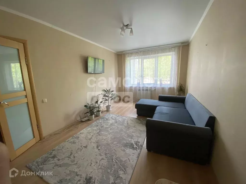 Продаётся 3-к квартира, 60 м - Фото 0