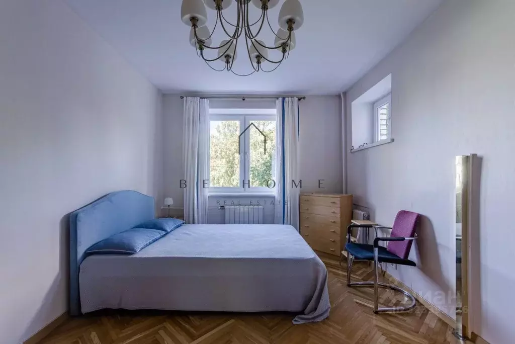 1-к кв. Санкт-Петербург ул. Типанова, 29 (32.0 м) - Фото 1