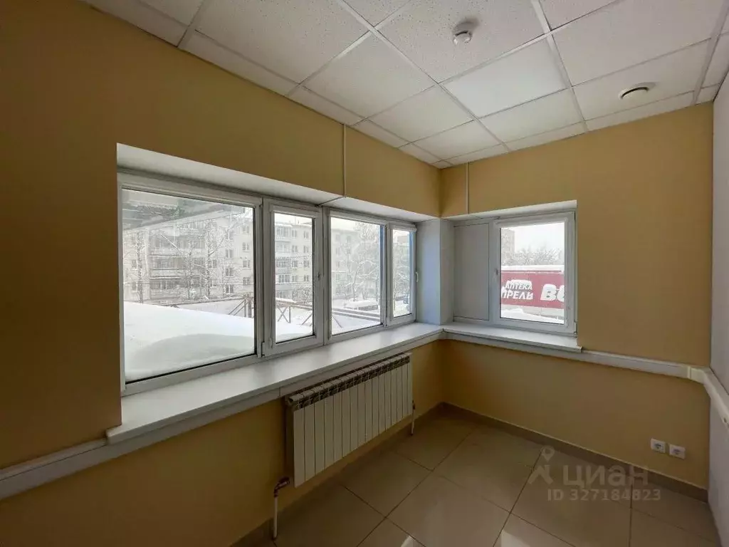 Офис в Калужская область, Калуга ул. Труда, 15 (31 м) - Фото 1