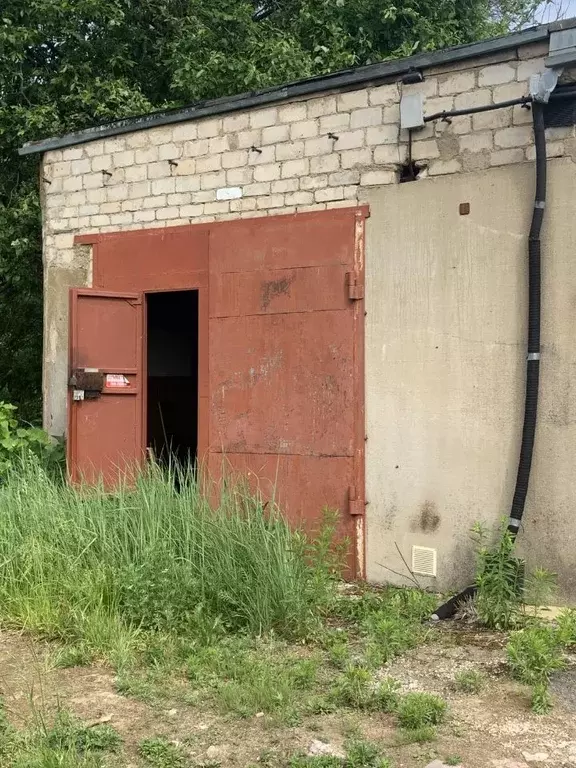 Гараж в Смоленская область, Ярцево ул. Энтузиастов, с64/26 (42 м) - Фото 0