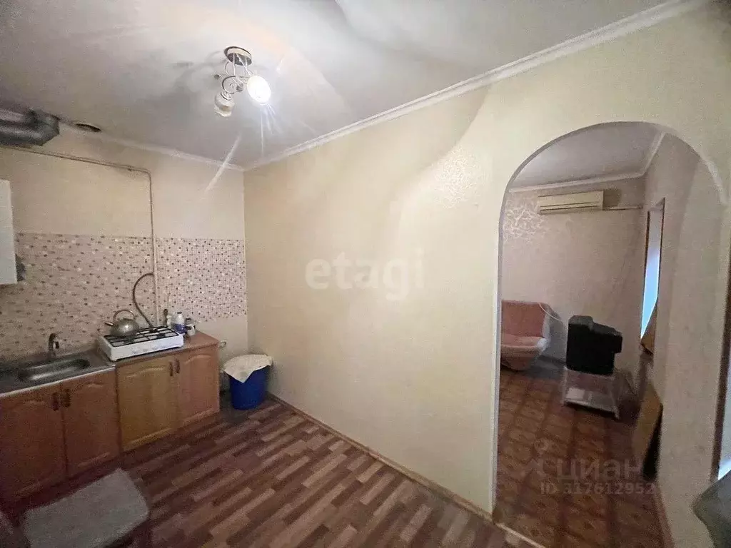 1-к кв. Крым, Ялта ул. Кирова, 10 (29.2 м) - Фото 0
