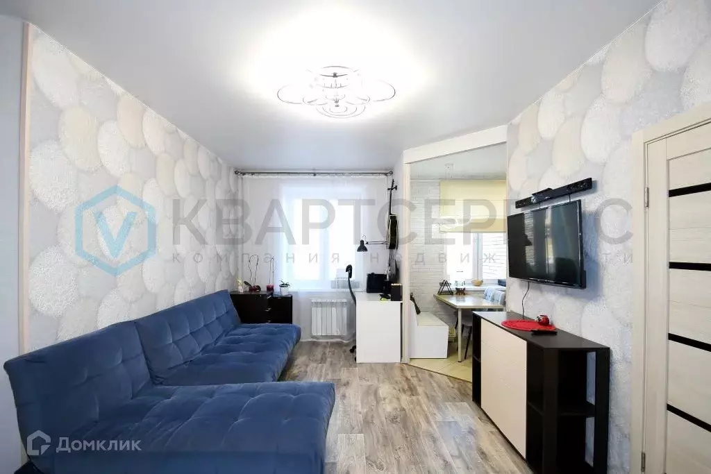 Продаётся 3-к квартира, 65 м - Фото 0